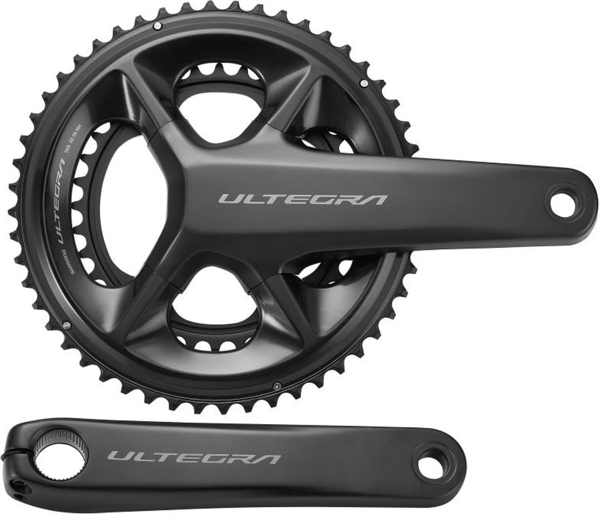 Guidon GIANT JGO PLATOS + BIELAS 36T DIRECT MOUNT