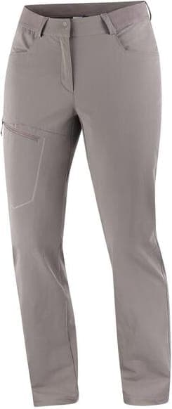 Pants SALOMON WAYFARER WARM PANTS W