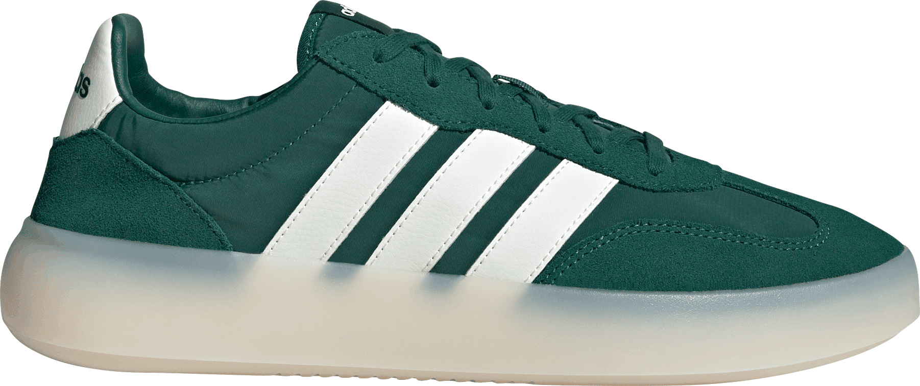 Sneaker ADIDAS BARREDA DECODE
