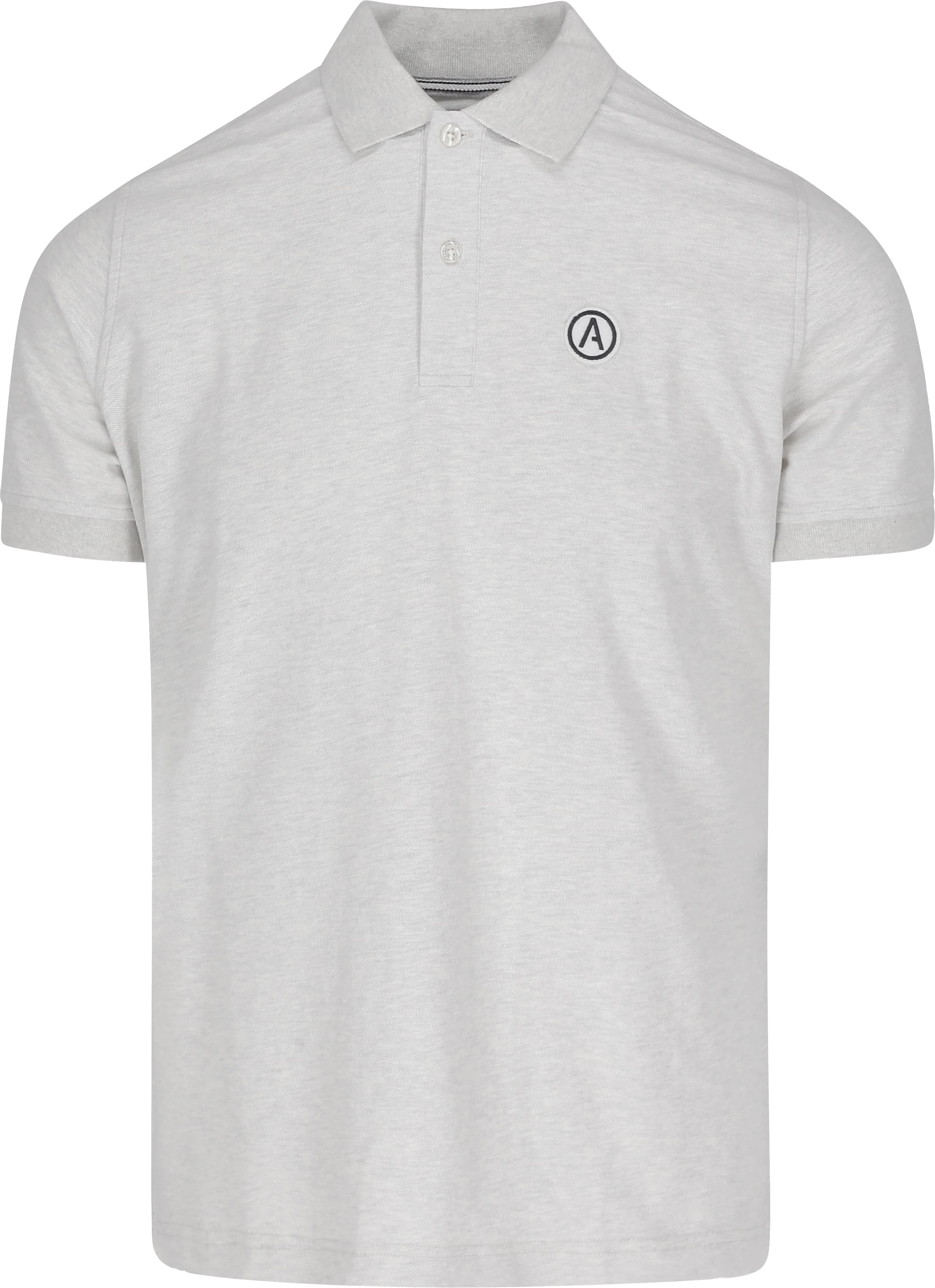 Polo ARGONAX MEN POLO ORGANIC COTTON