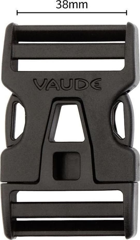 Accessori i Recanvi VAUDE SLIDE IN BUCKLES DOUBLE