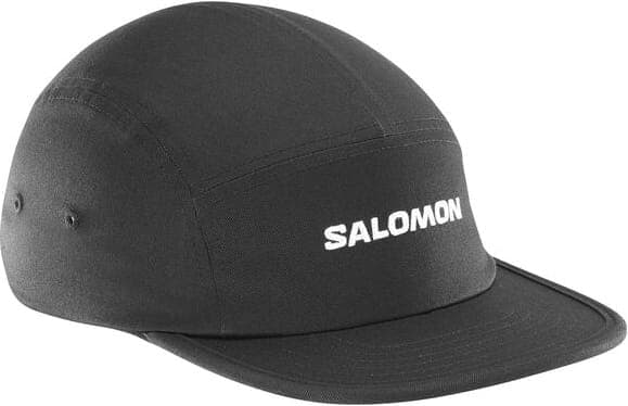 Casquette SALOMON LOGO 5 PANEL