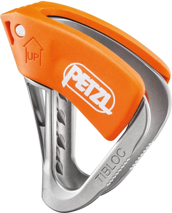 Belayer PETZL BLOQUEUR TIBLOC