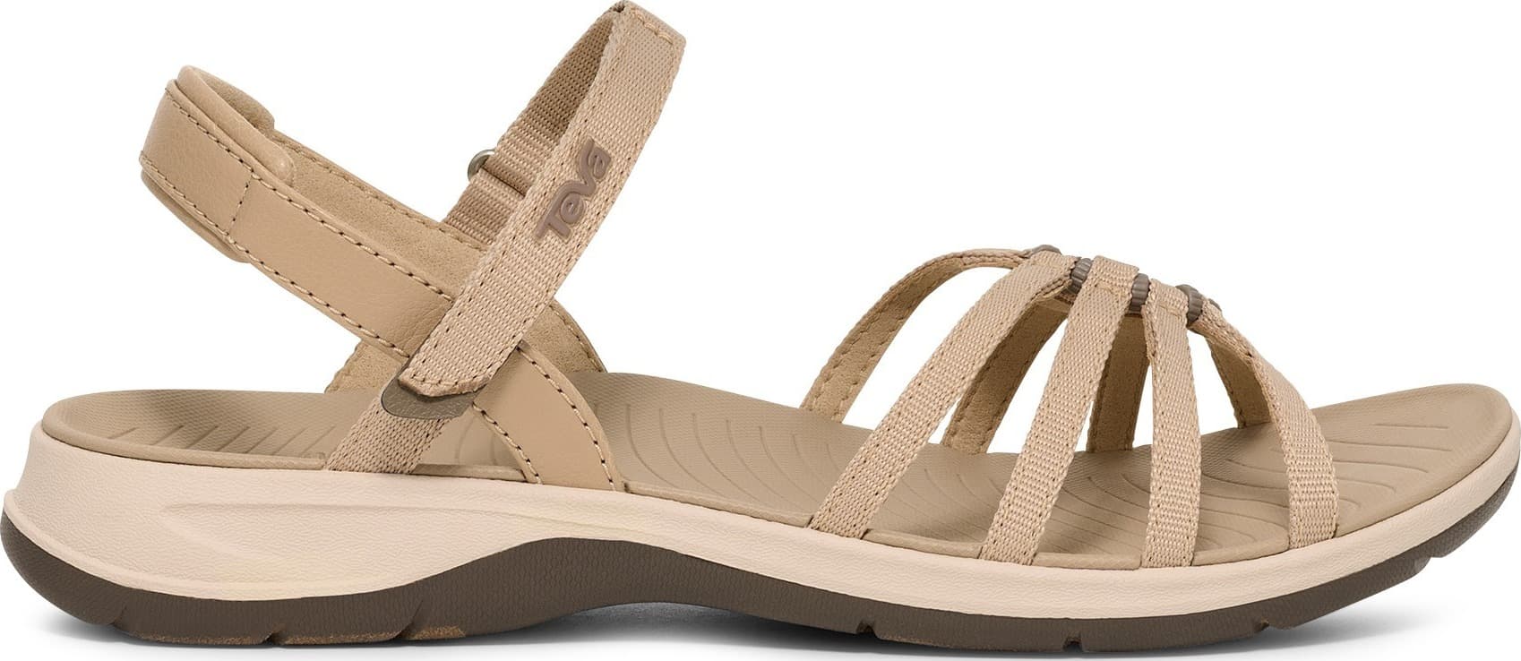 Xancletes TEVA TIRRA TRAVELLER
