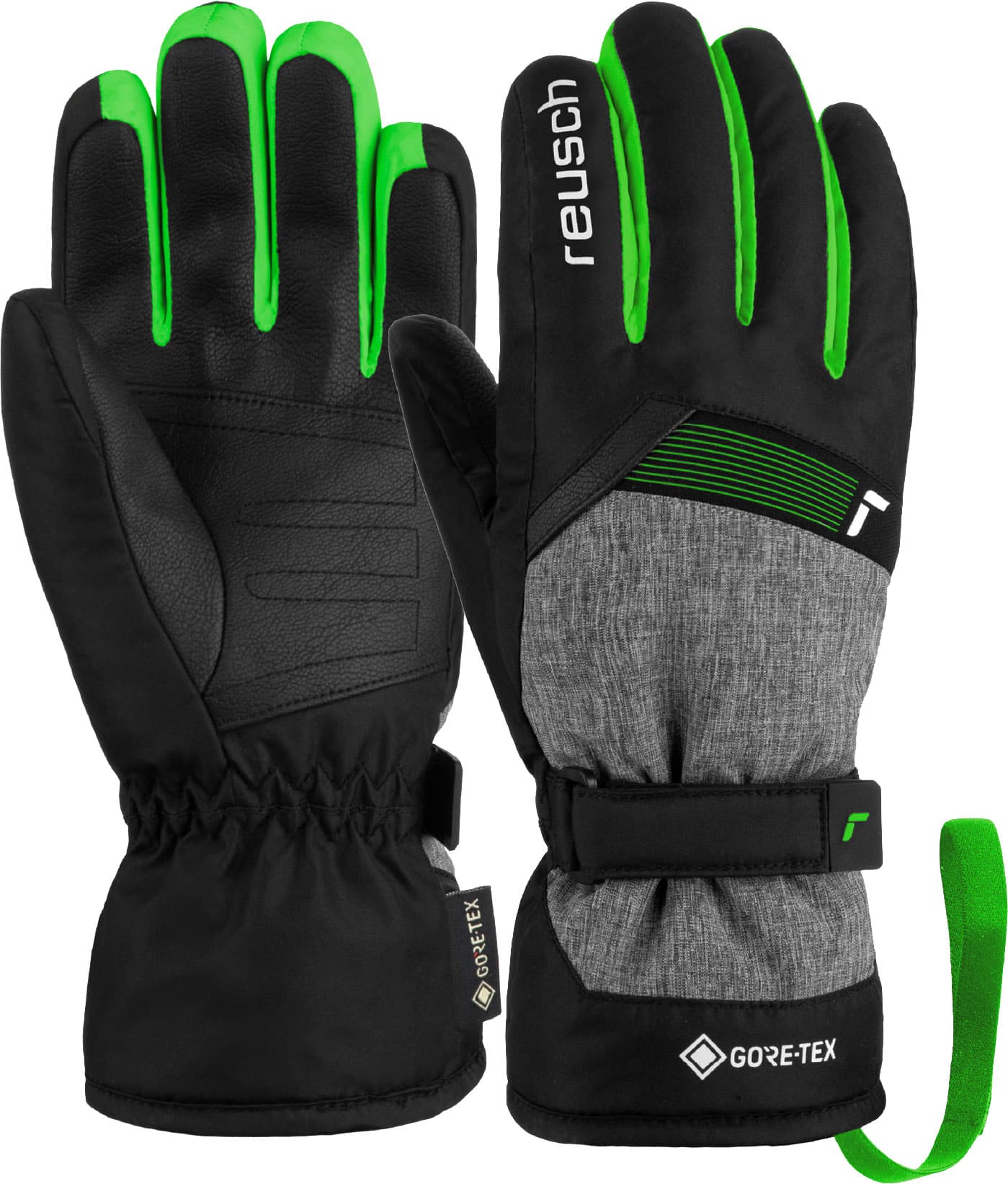 Gants REUSCH REUSCH FLASH GORE-TEX JUNIOR