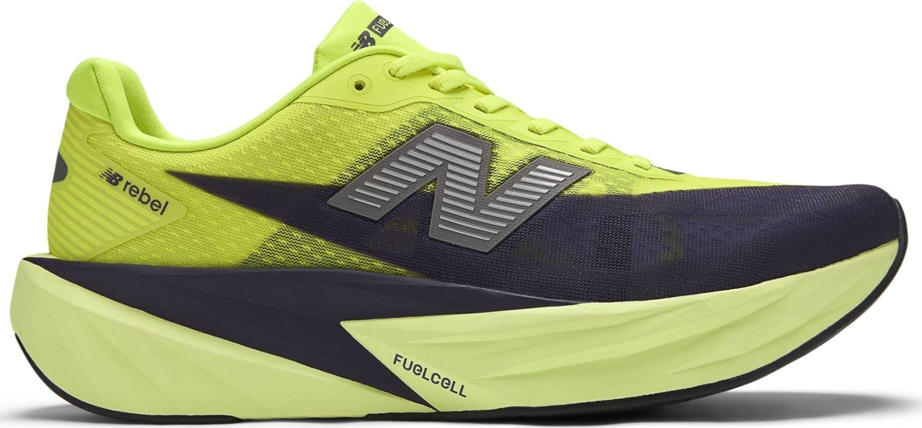 Sabatilles NEW BALANCE REBEL RUN V6