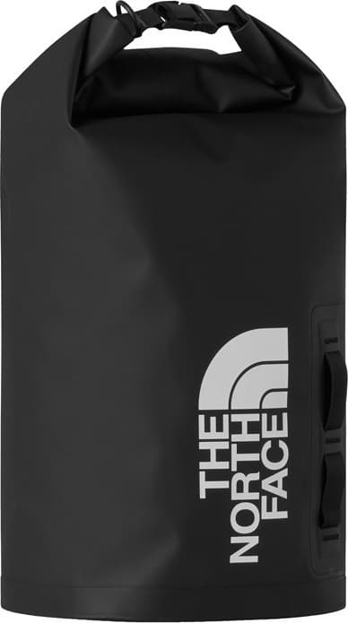 TNF BLACK/TNF WHITE