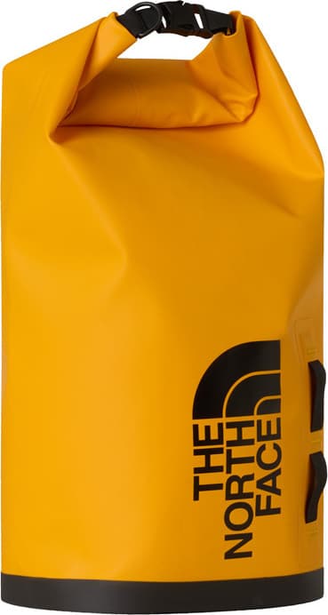 SUMMIT GOLD/TNF BLACK