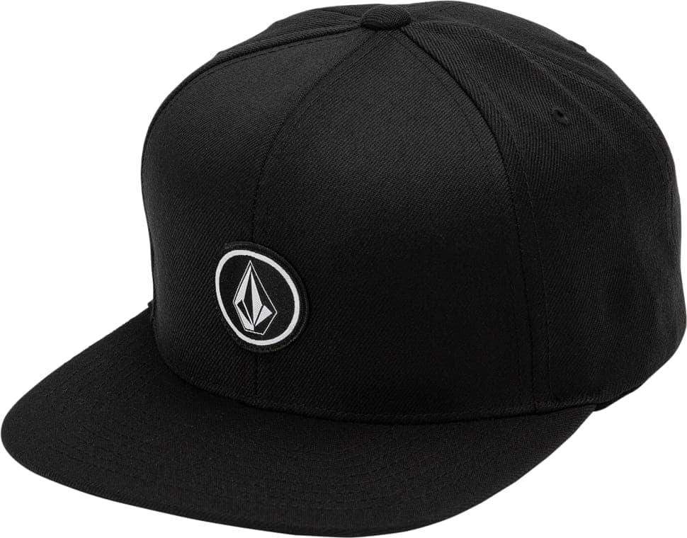 Cap VOLCOM QUARTER TWILL CAP