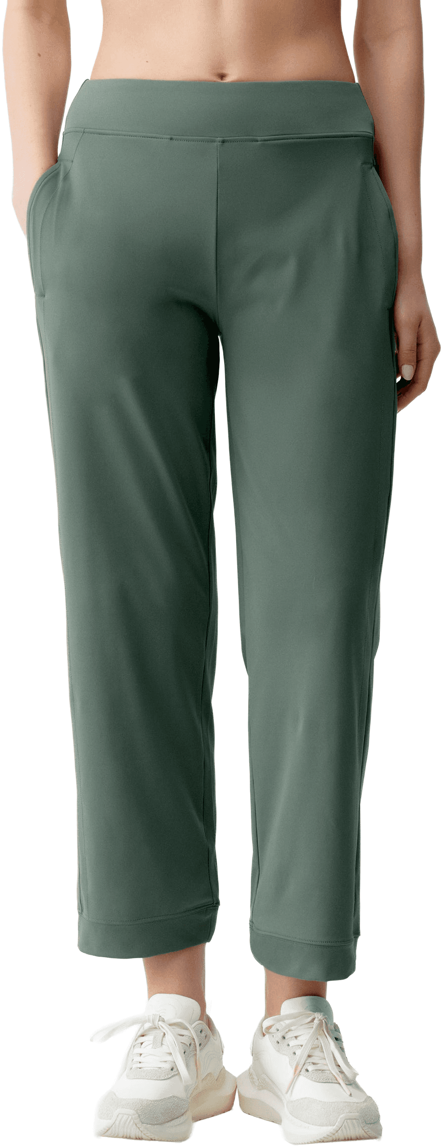 Pantalons BORN LIVING YOGA EGAN