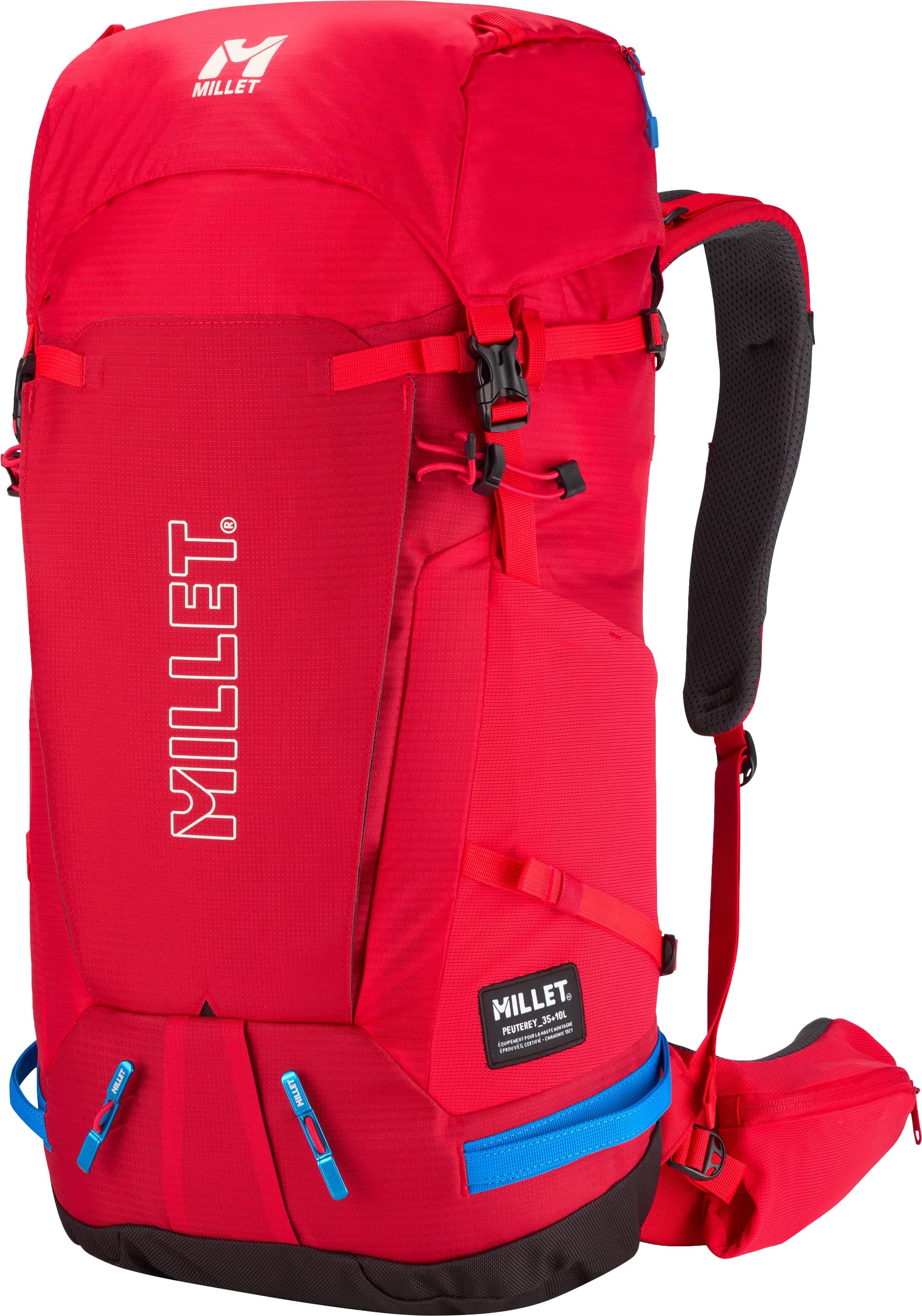 Mochilas Trekking