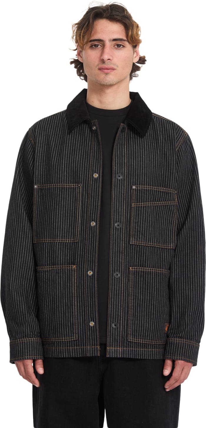 Jacke VOLCOM WORK DIALED JACKET