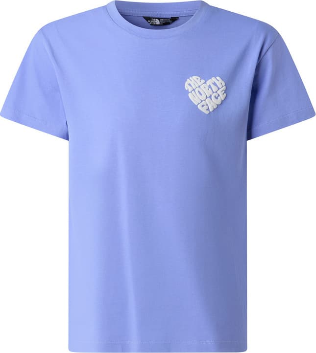 T-Shirt THE NORTH FACE G BRAND PROUD RELAXED SS TEE