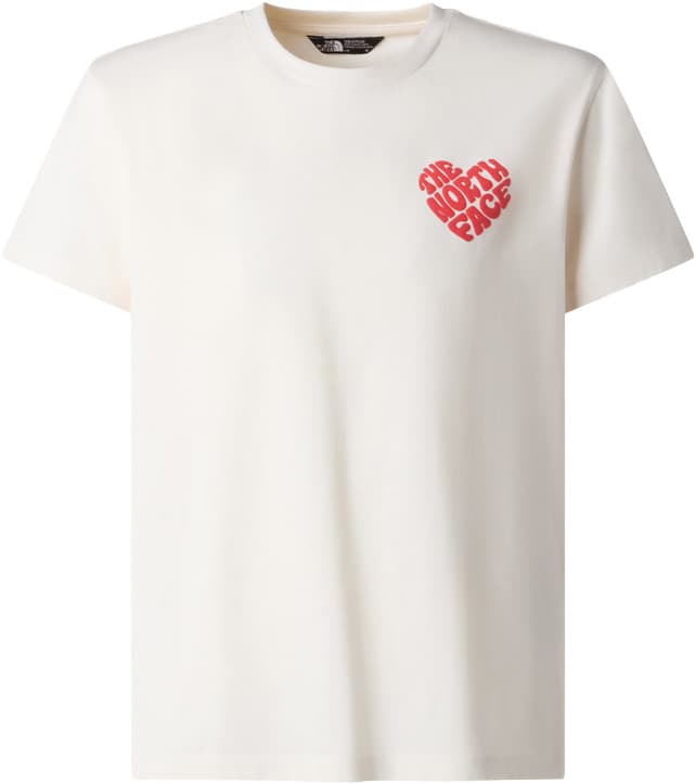 T-Shirt THE NORTH FACE G BRAND PROUD RELAXED SS TEE