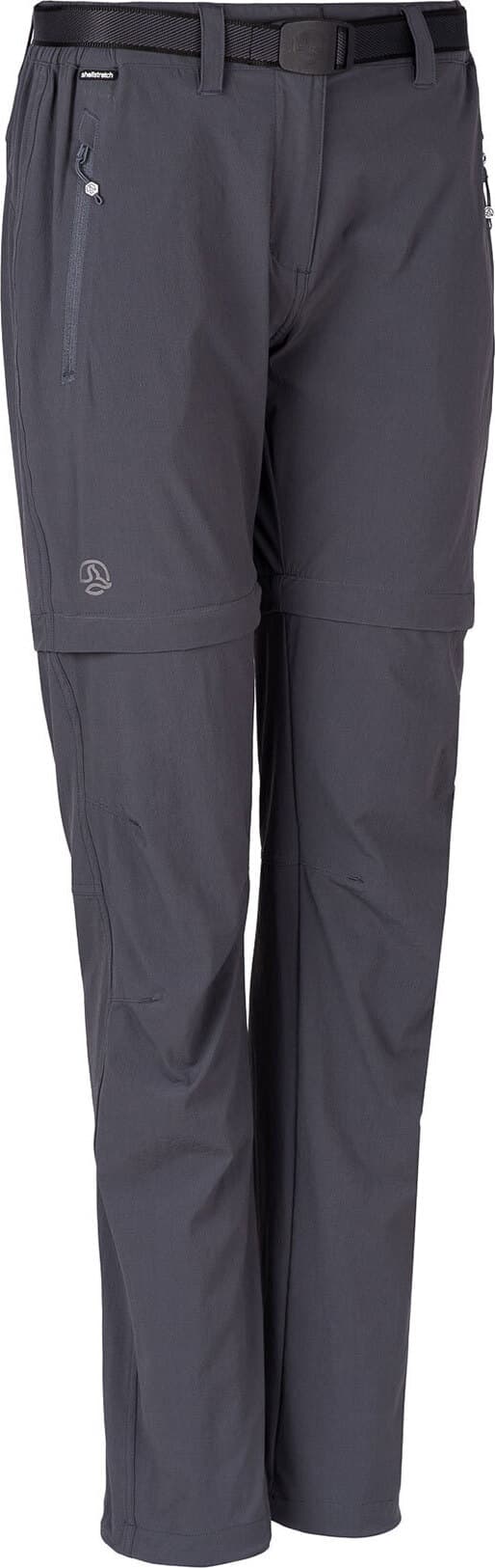 Pants TERNUA TORMAN ZIP-OFF PT W