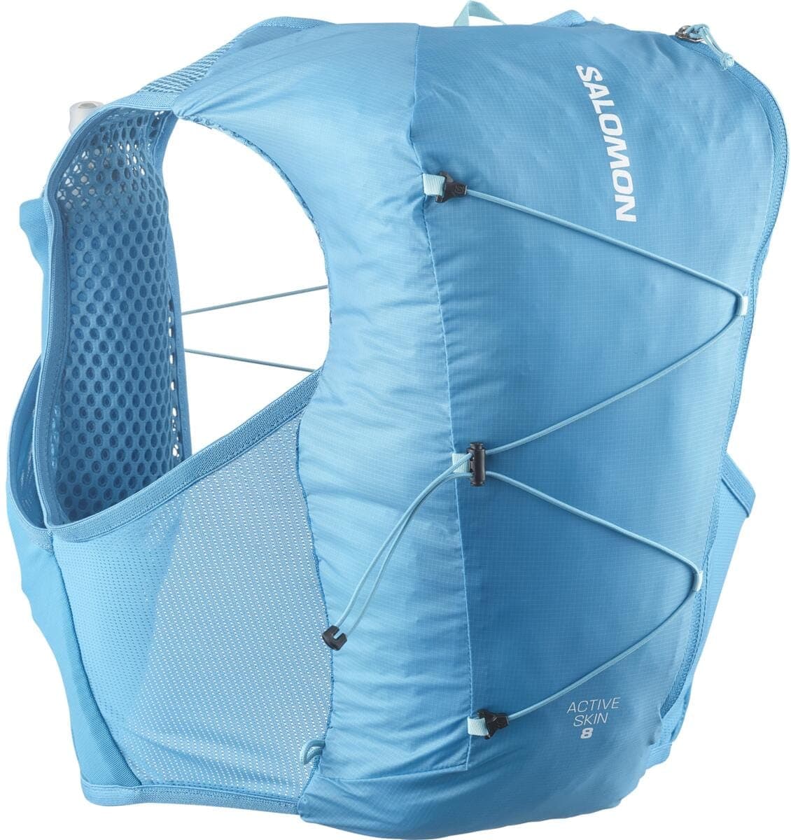 Weste SALOMON ACTIVE SKIN 8 SET