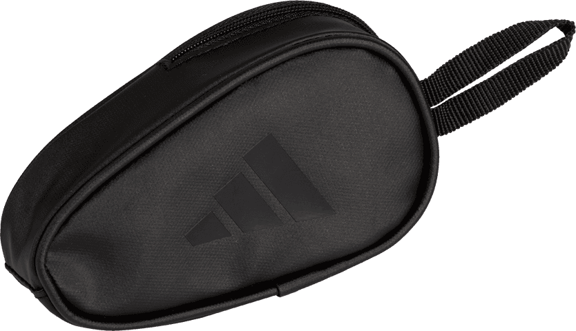 Material Entrenament ADIDAS PADEL PADEL WALLET TONAL BLACK 2026