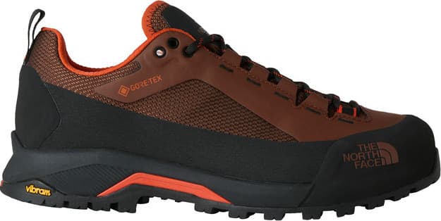 Zapatillas THE NORTH FACE M VERTO ALPINE GORE-TEX