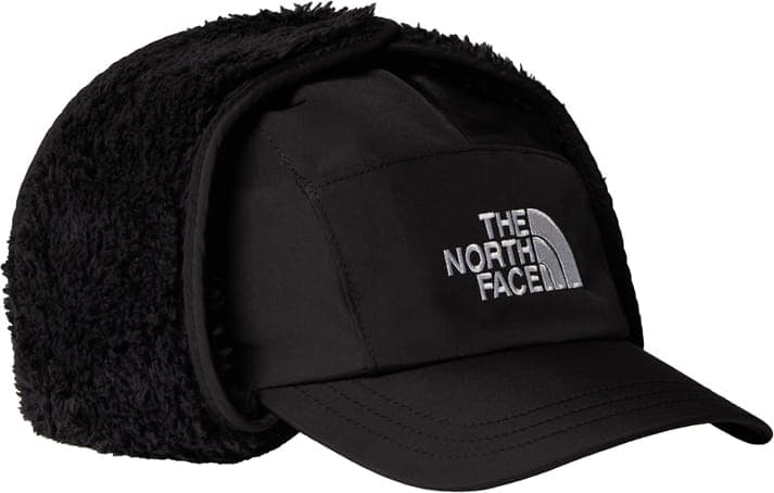 Casquette THE NORTH FACE KIDS SHASTA TRAPPER