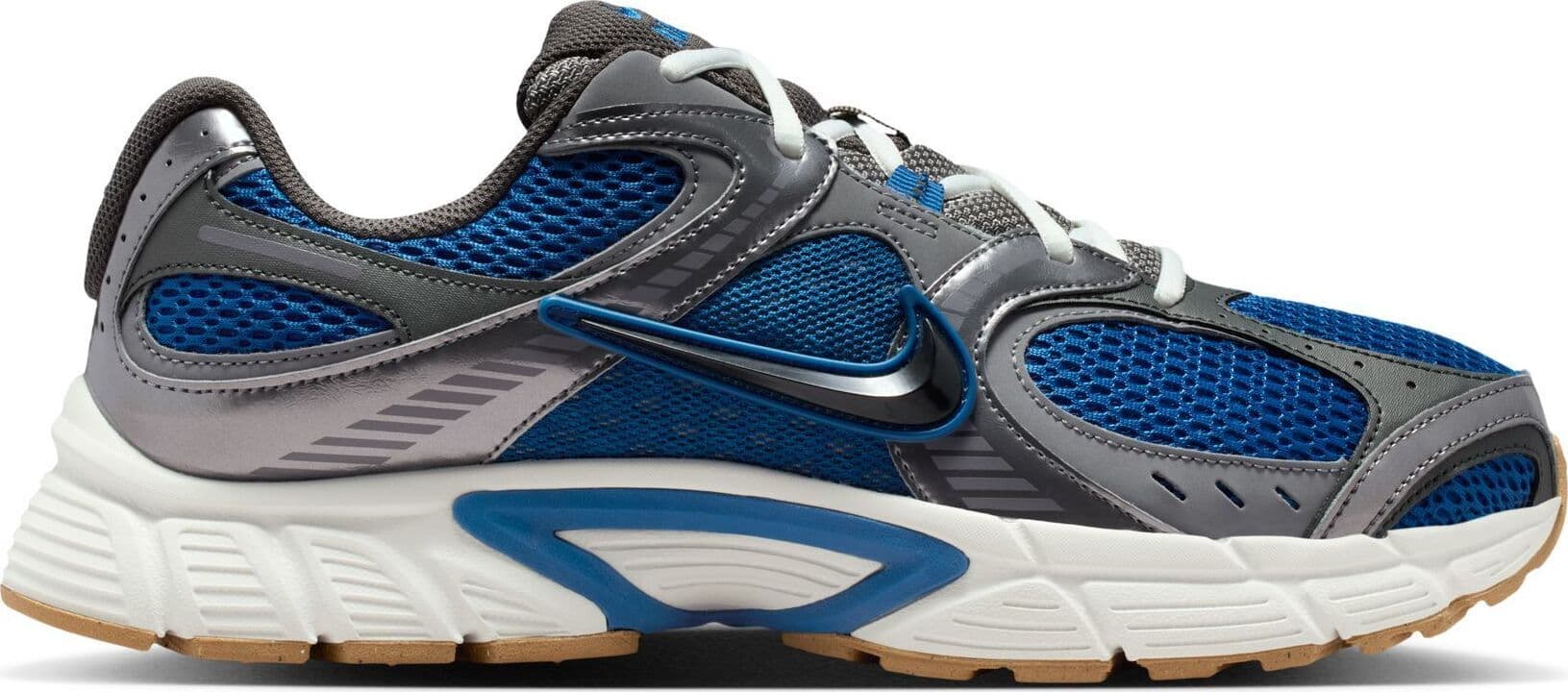 COURT BLUE/BLACK-VAST GREY-COLLEGE GREY