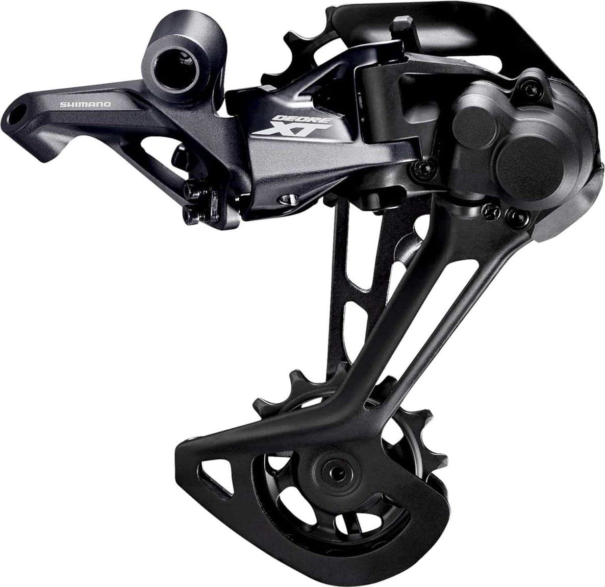 Zubehör und Ersatzteile SHIMANO CAMBIO TRAS. 12V SGS RD-M8100 DEORE XT 1X