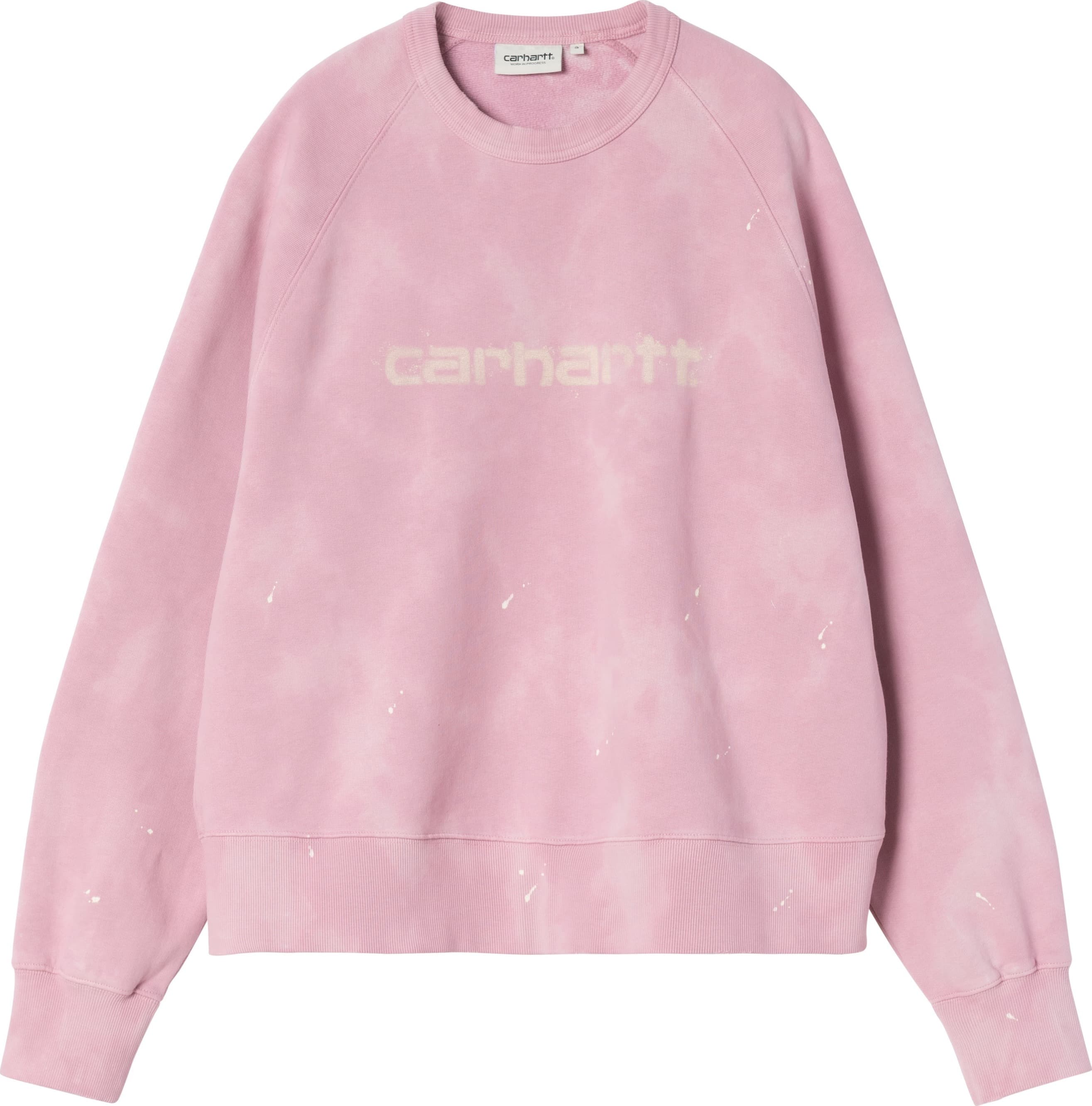 Hoodie CARHARTT WIP W' PAINTER SWEAT