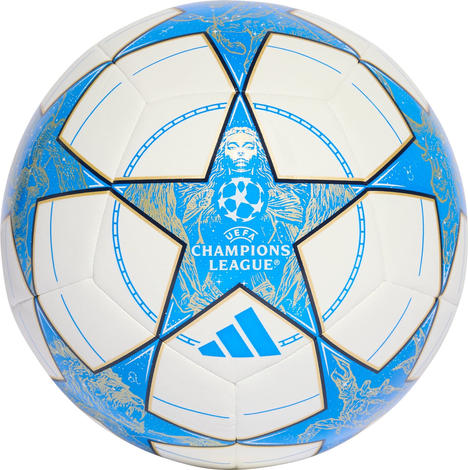 Ball ADIDAS UCL TRN