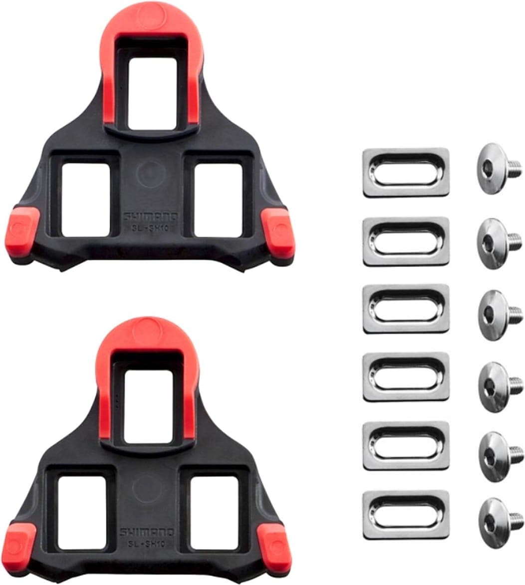 Pédale SHIMANO CALAS PEDAL SPD-SL SH10