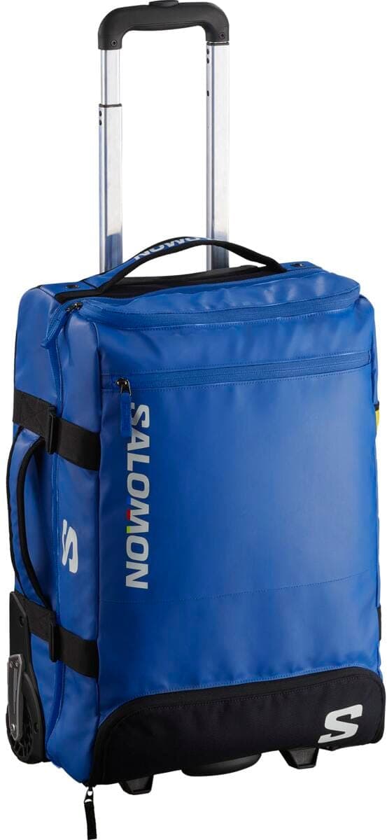 Borsa SALOMON BAG RACE TRIP CABIN CONTAINER RACE