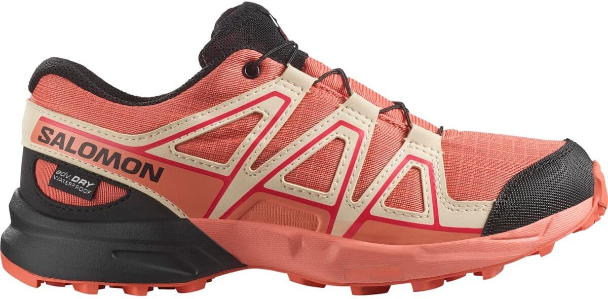 Sneaker SALOMON SPEEDCROSS CSWP J