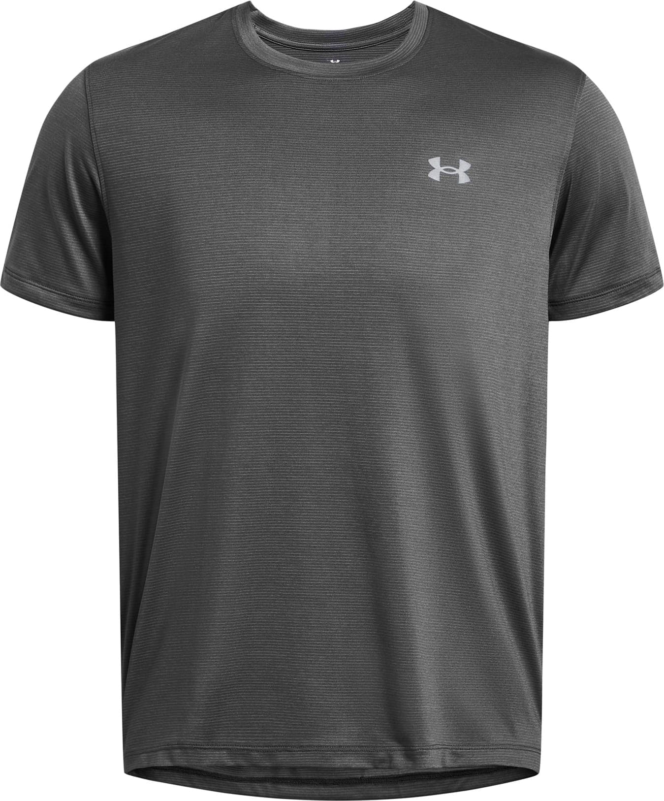 Camiseta UNDER ARMOUR UA LAUNCH SHORTSLEEVE