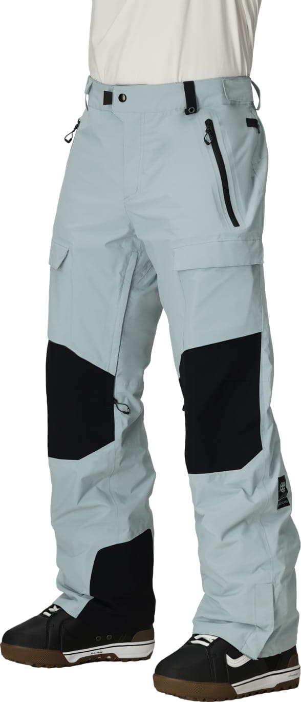 Pantaloni 686 MENS GORE-TEX DISPATCH PANT