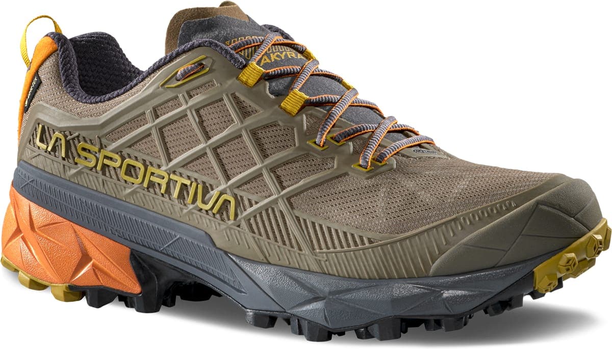 Zapatillas LA SPORTIVA AKYRA II GTX