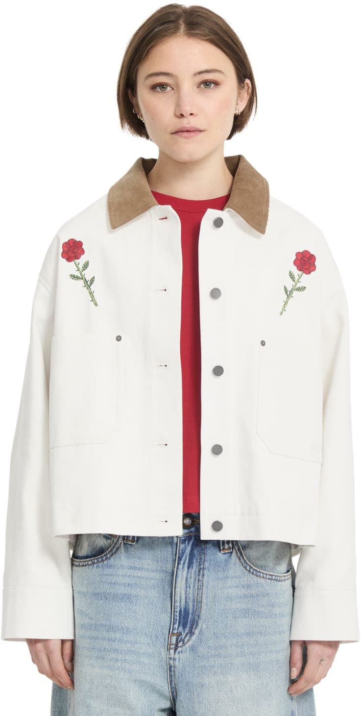 Jacke VOLCOM FA MICKEY MASON JKT