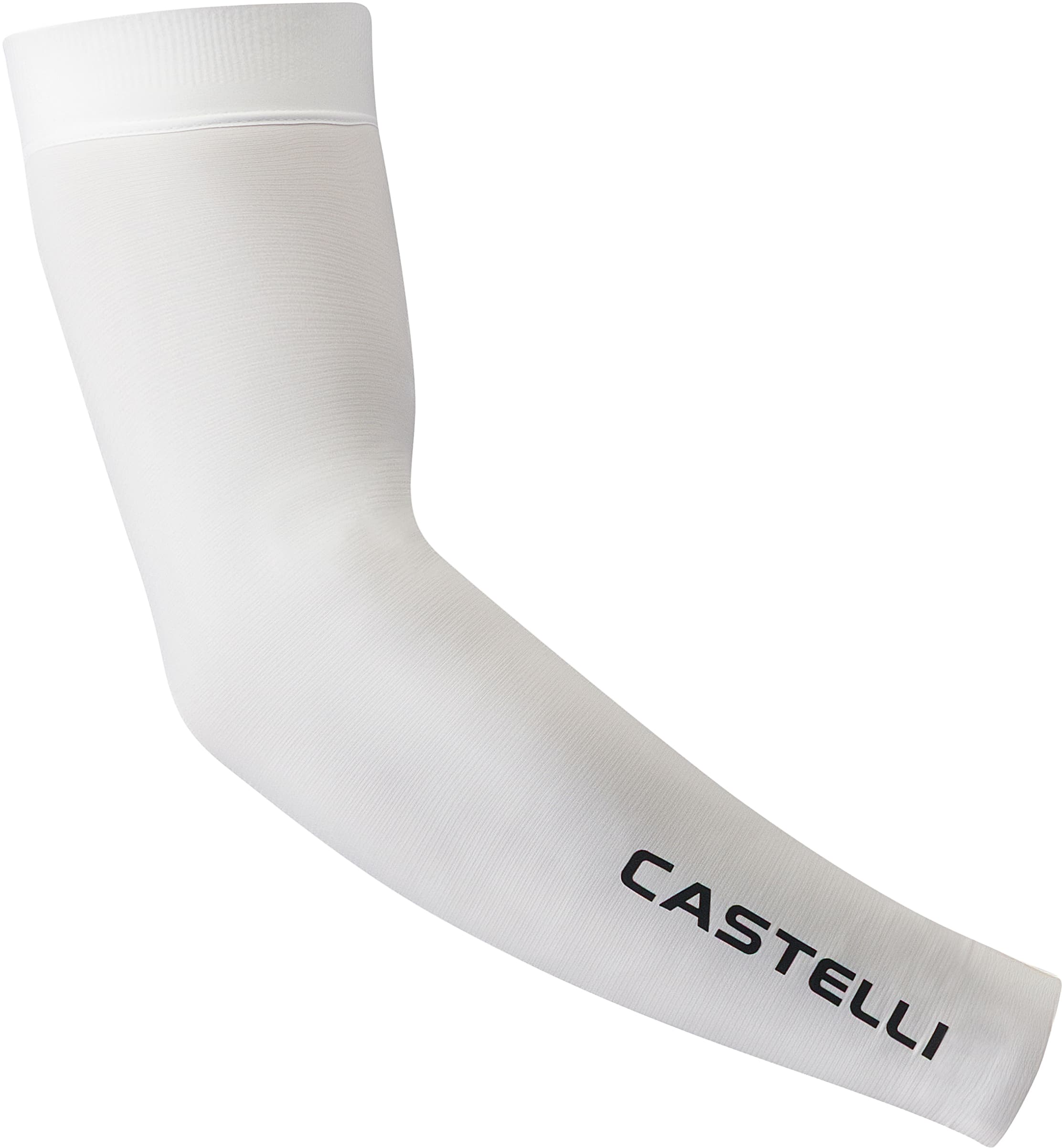 Manicotto CASTELLI UPF 50 + LIGHT ARM 3 SLEEVES