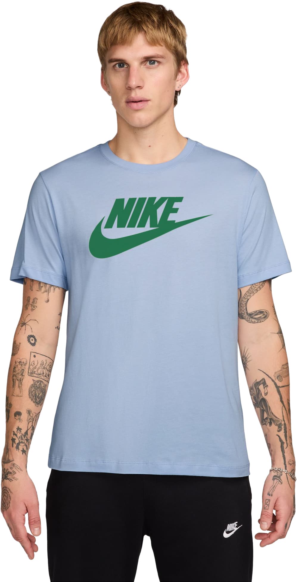 T-Shirt NIKE M NSW TEE ICON FUTURA