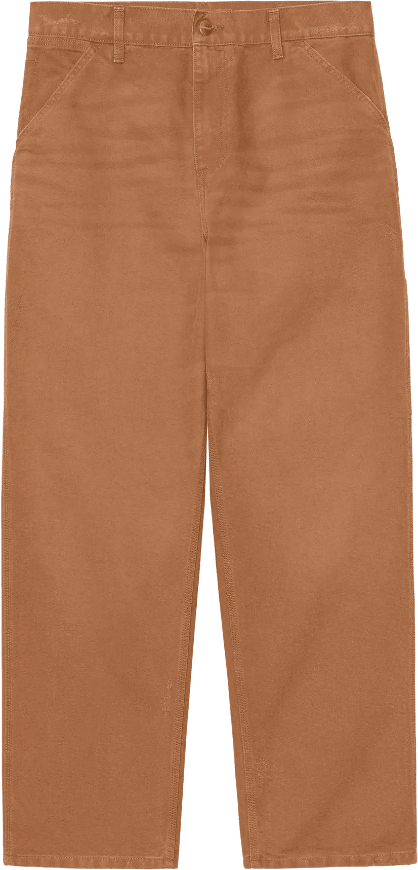 Pantalons CARHARTT WIP SINGLE KNEE PANT