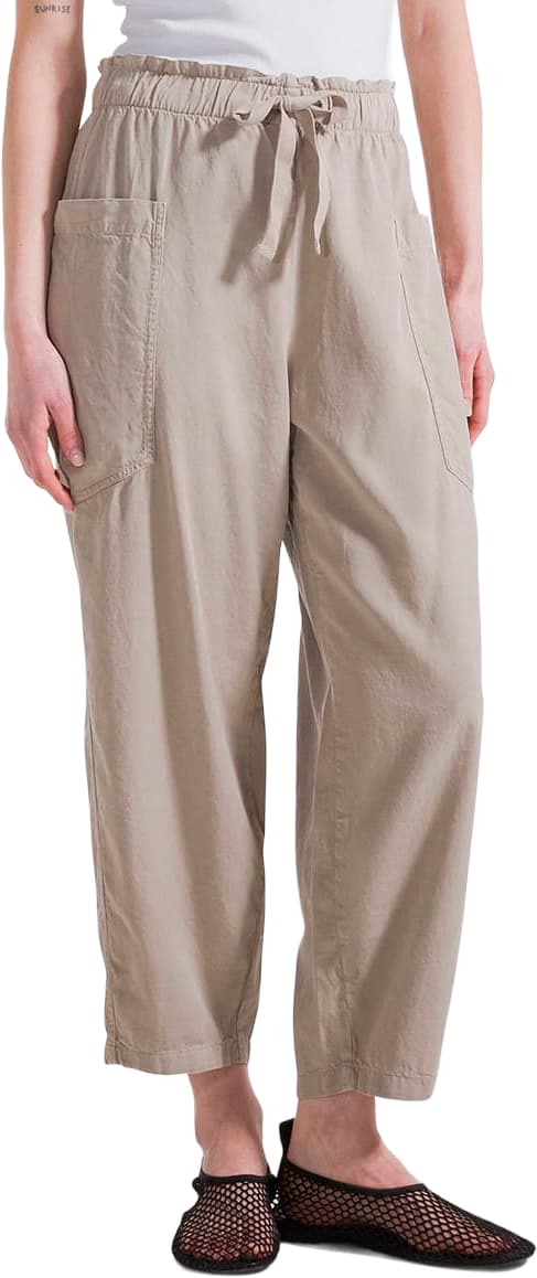 Hose DEHA LYOCELL TWILL BALLOON PANTS