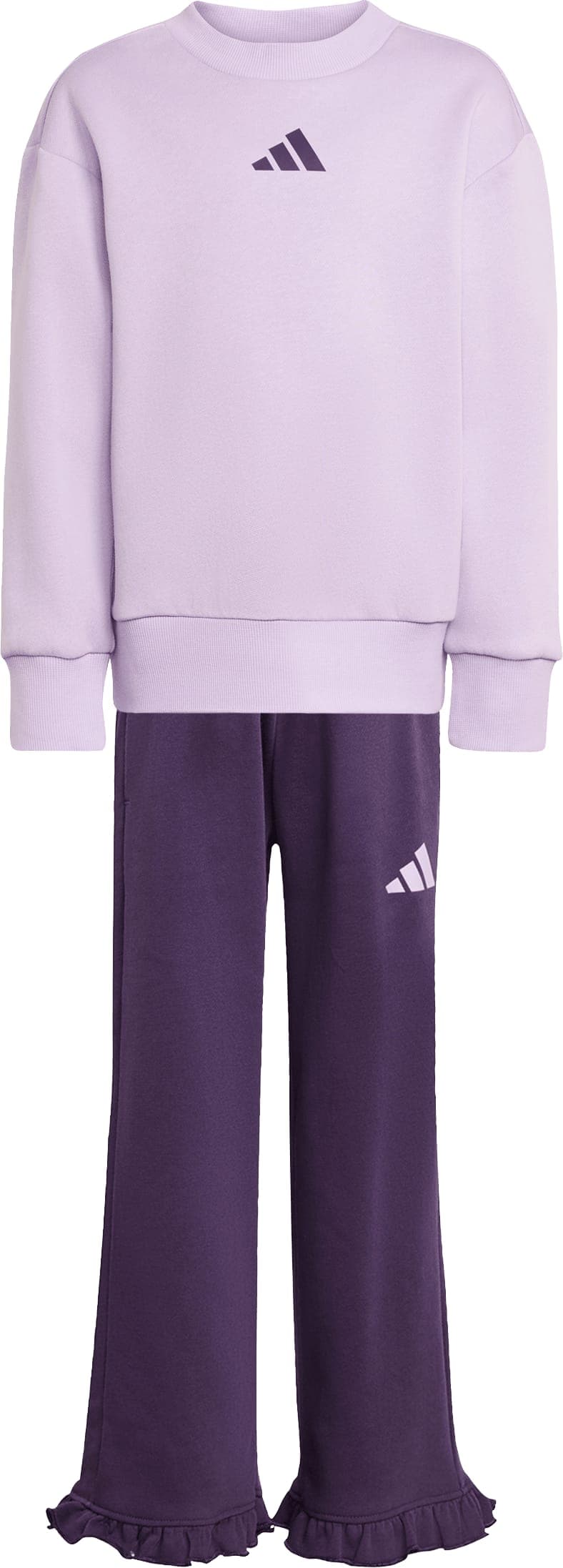 Chándal ADIDAS LG SWTP FL TS