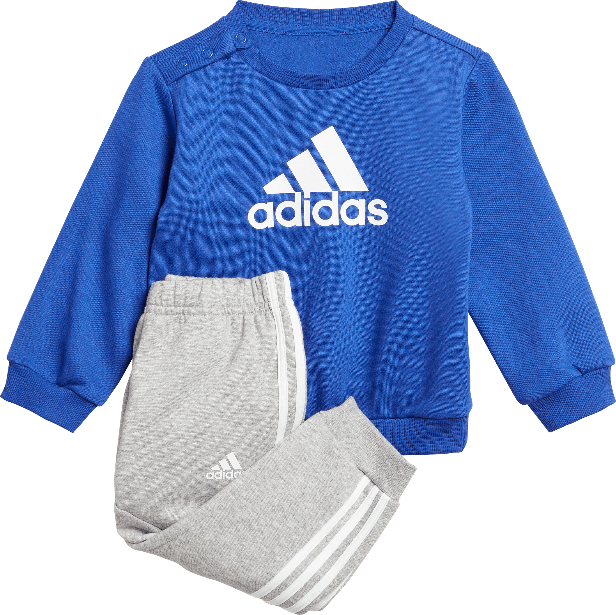 Chándal ADIDAS I BOS LOGO JOG
