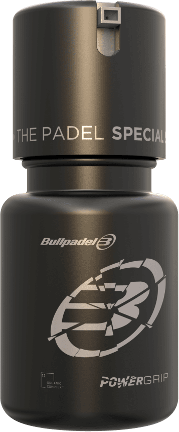 Grip BULLPADEL GEL POWER GRIP