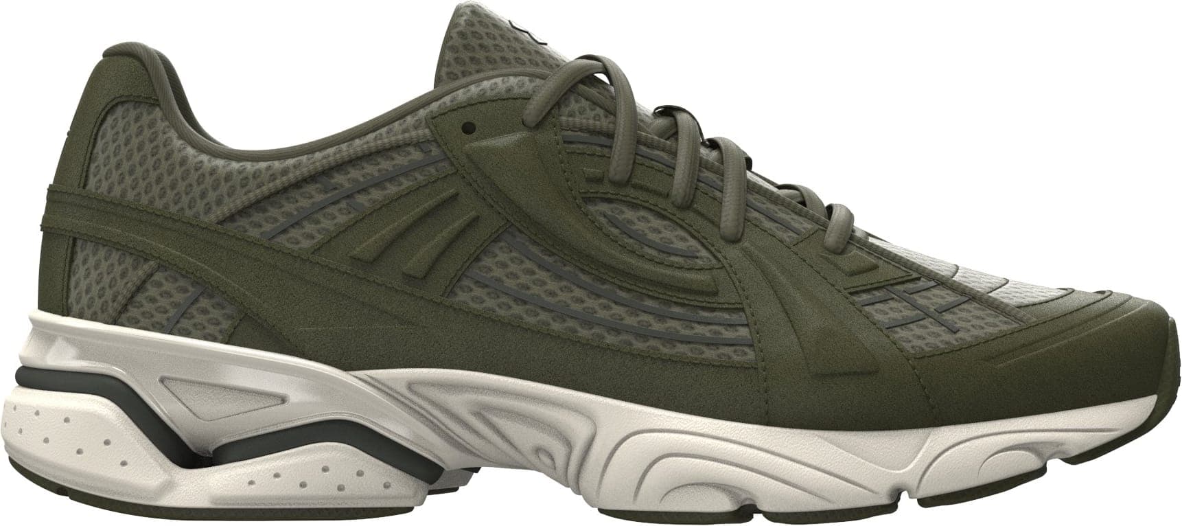 Sneaker UNDER ARMOUR UA SOLA MS