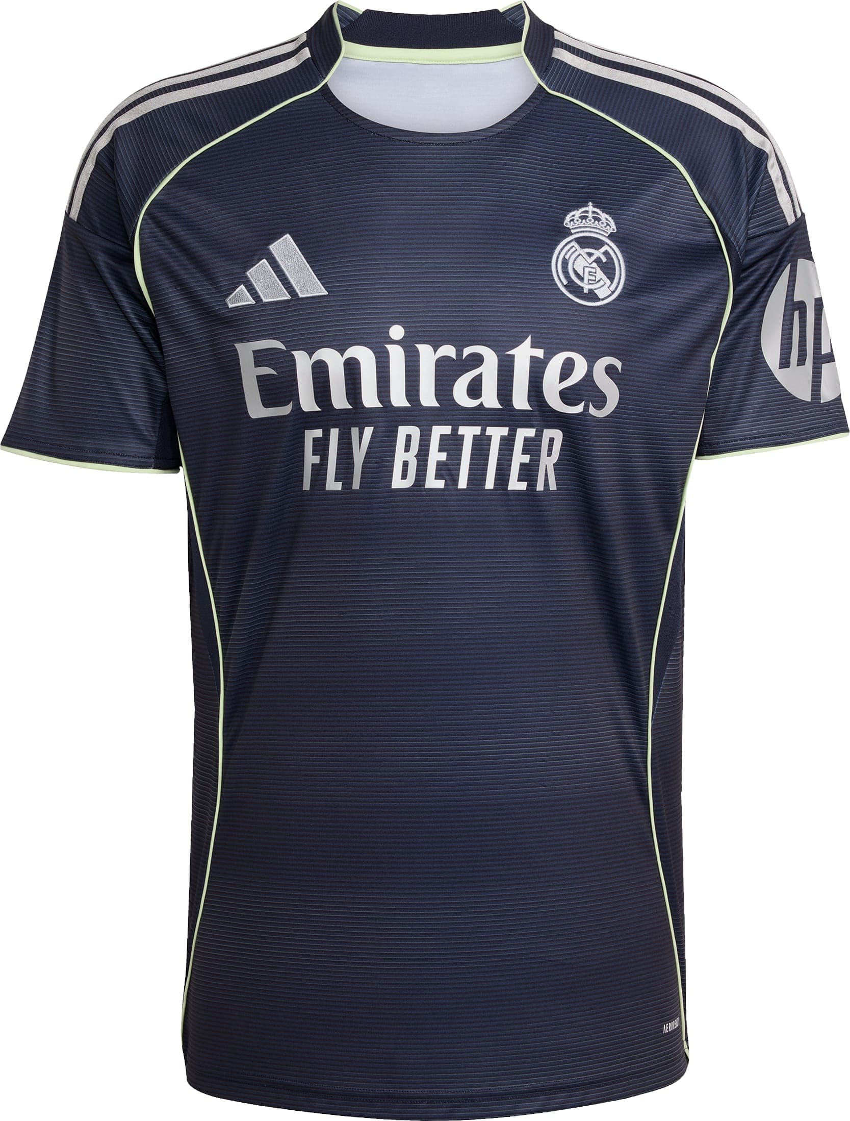 T-Shirt ADIDAS REAL A JSY