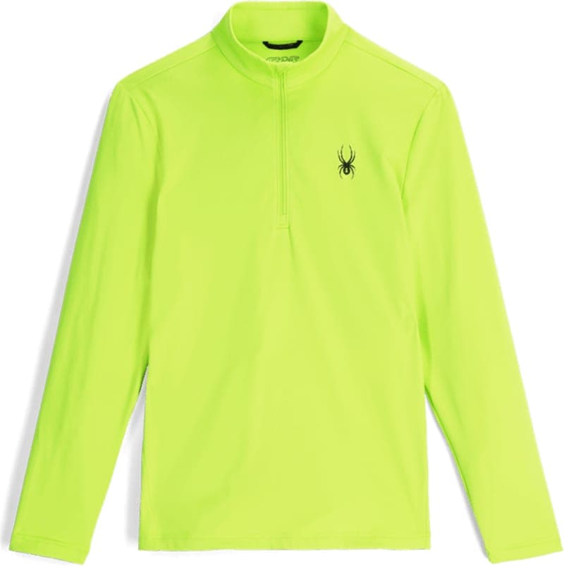 Jersey SPYDER M PROSPECT 12 ZIP