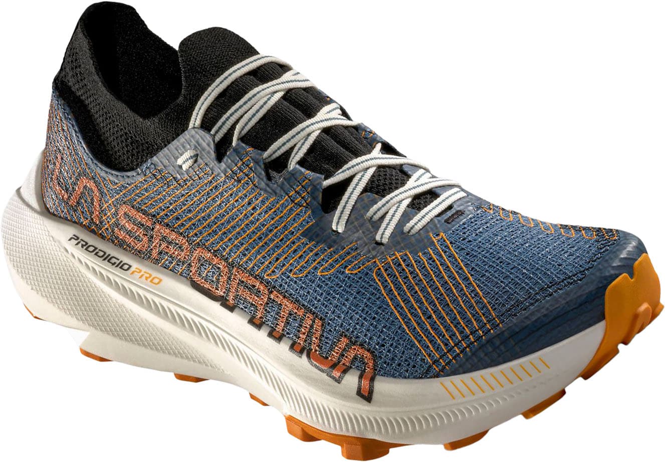 Zapatillas LA SPORTIVA PRODIGIO PRO