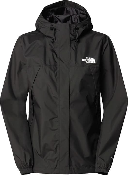 Chaqueta THE NORTH FACE W ANTORA RAIN JACKET