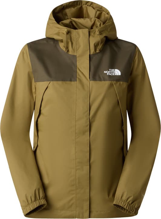 Chaqueta THE NORTH FACE W ANTORA RAIN JACKET