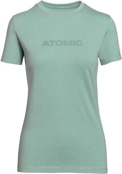 T-Shirt ATOMIC W ALPS T-SHIRT