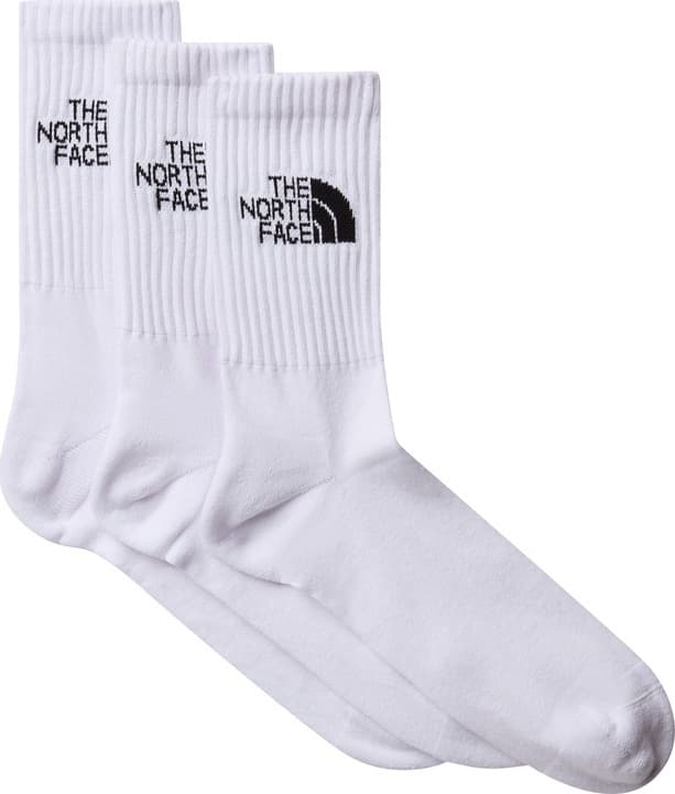 Calzini THE NORTH FACE EVERYDAY STANDARD CREW SOCK - 3P
