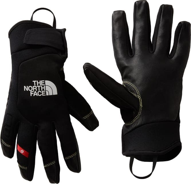Guantes Trekking